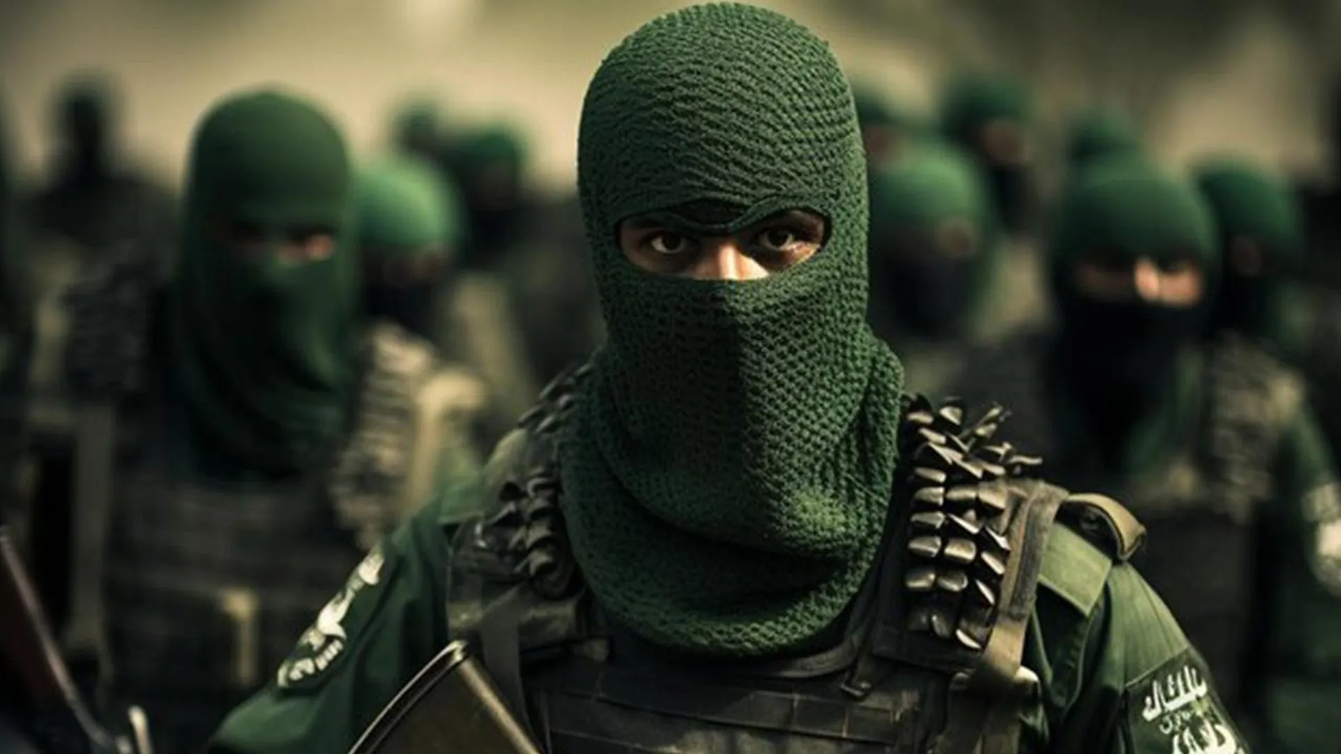 «Есть опыт таких операций»: выяснилось, как Израиль будет искать членов ХАМАС за пределами сектора Газа