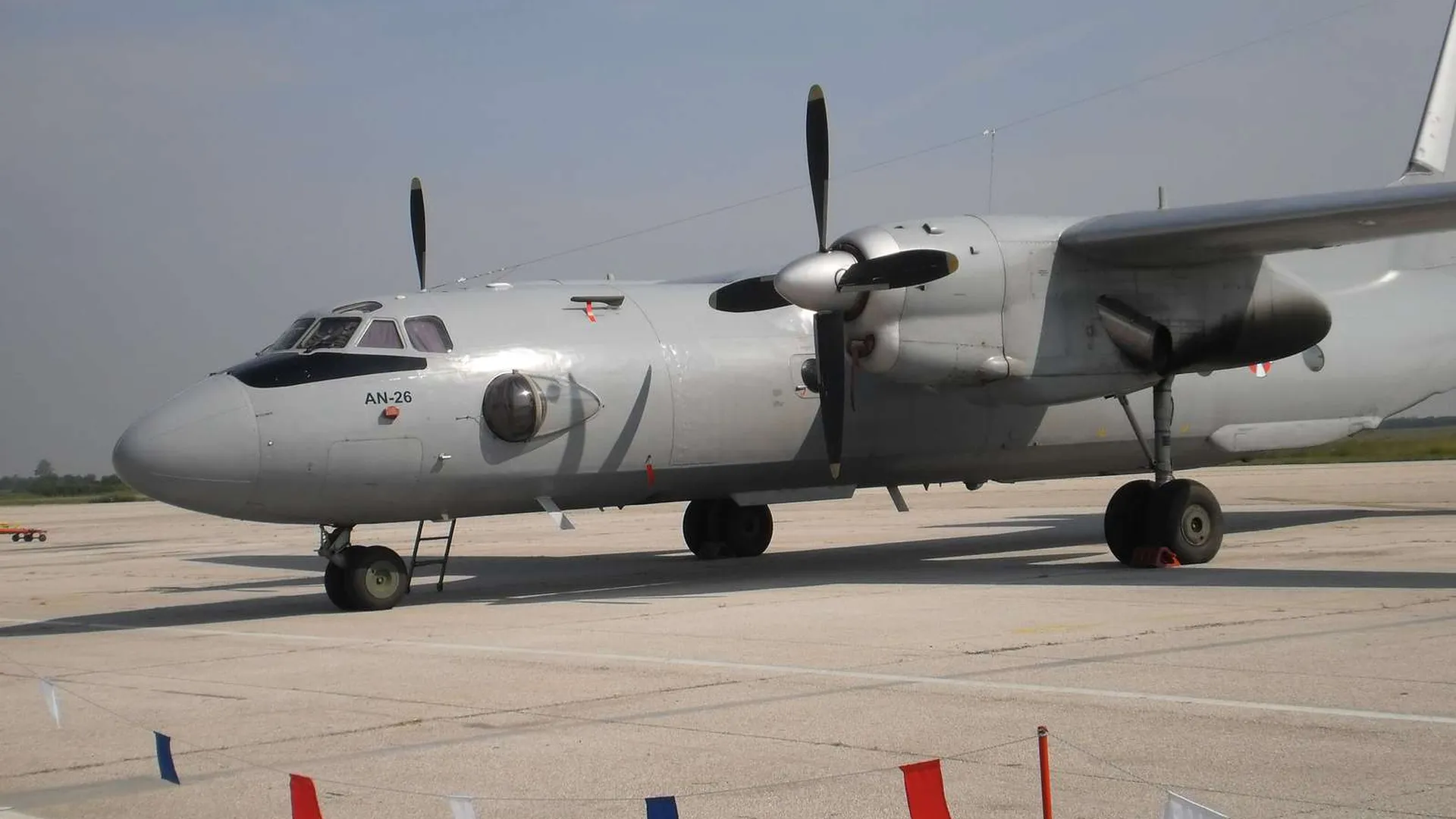 «Летают на авось». Летчик назвал вероятную причину крушения Ан-26 в Южном Судане