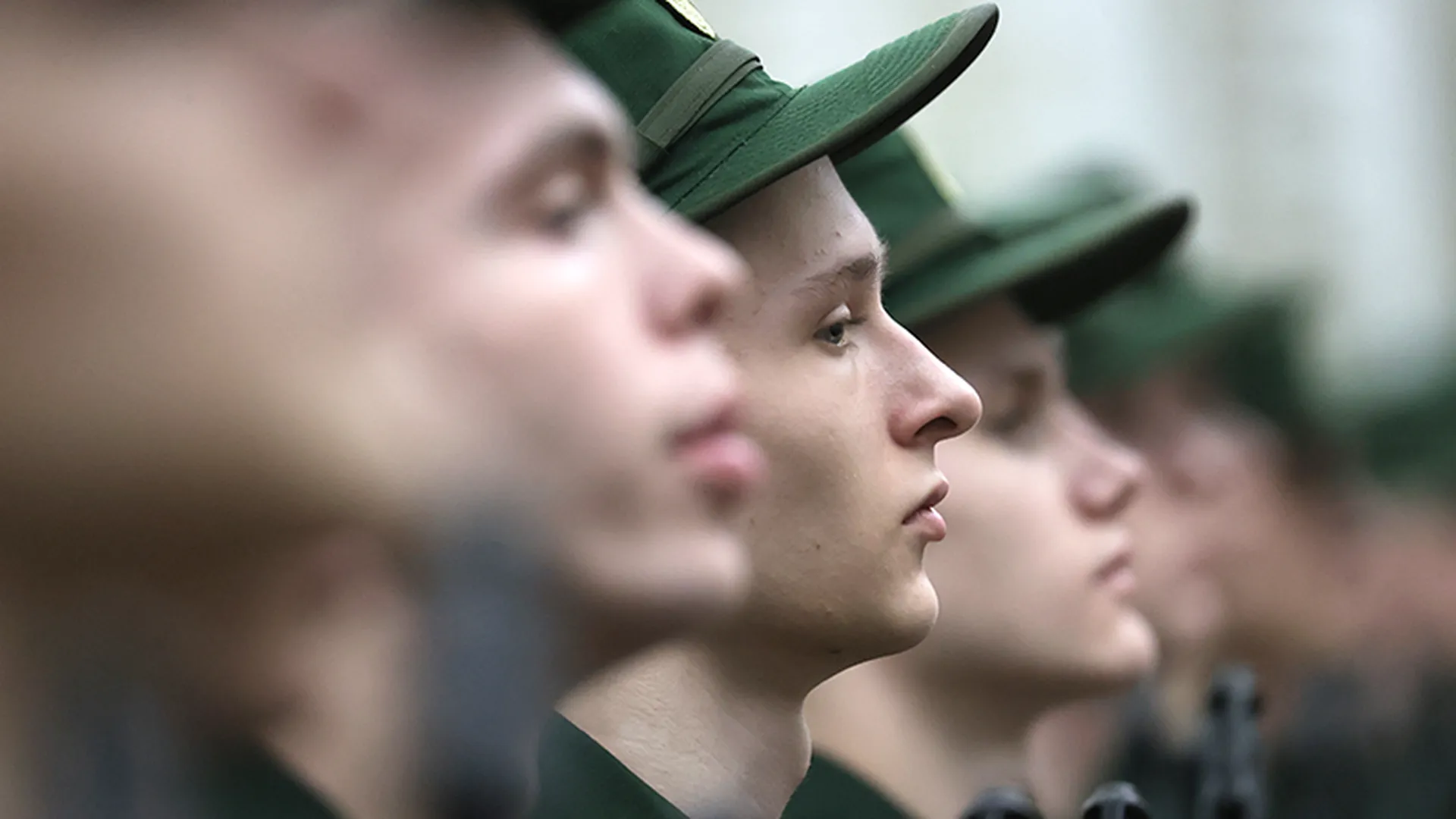 Военный эксперт рассказал, как повышение призывного возраста повлияет на качество армии РФ