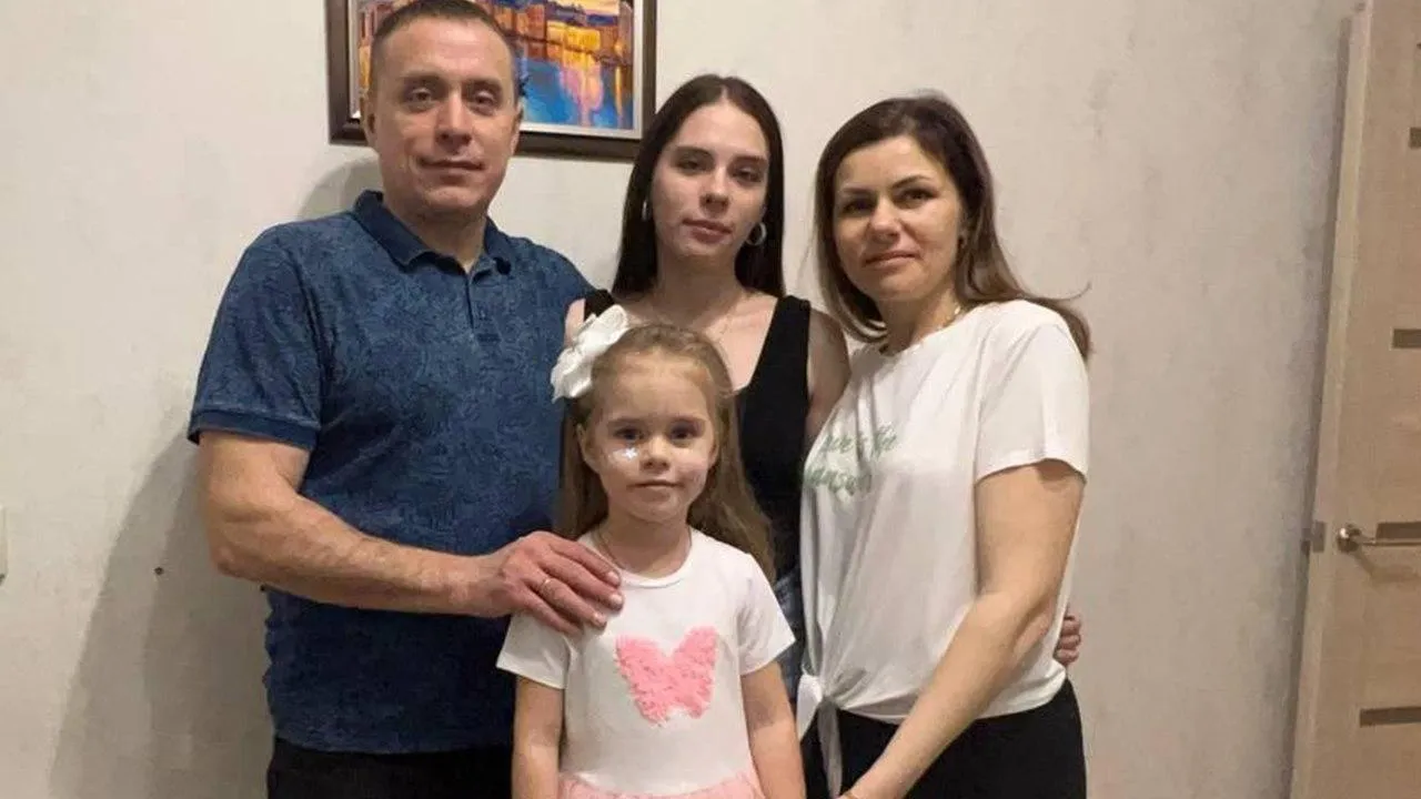 Невролог из Дмитрова переехал с семьей в собственную «двушку» благодаря региональной программе