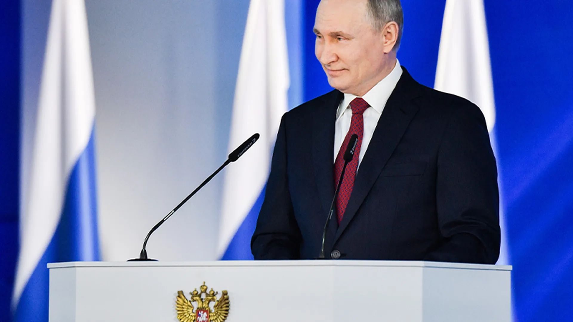 «Значительная часть задач СВО уже выполнена» — политолог о послании Путина Федеральному собранию
