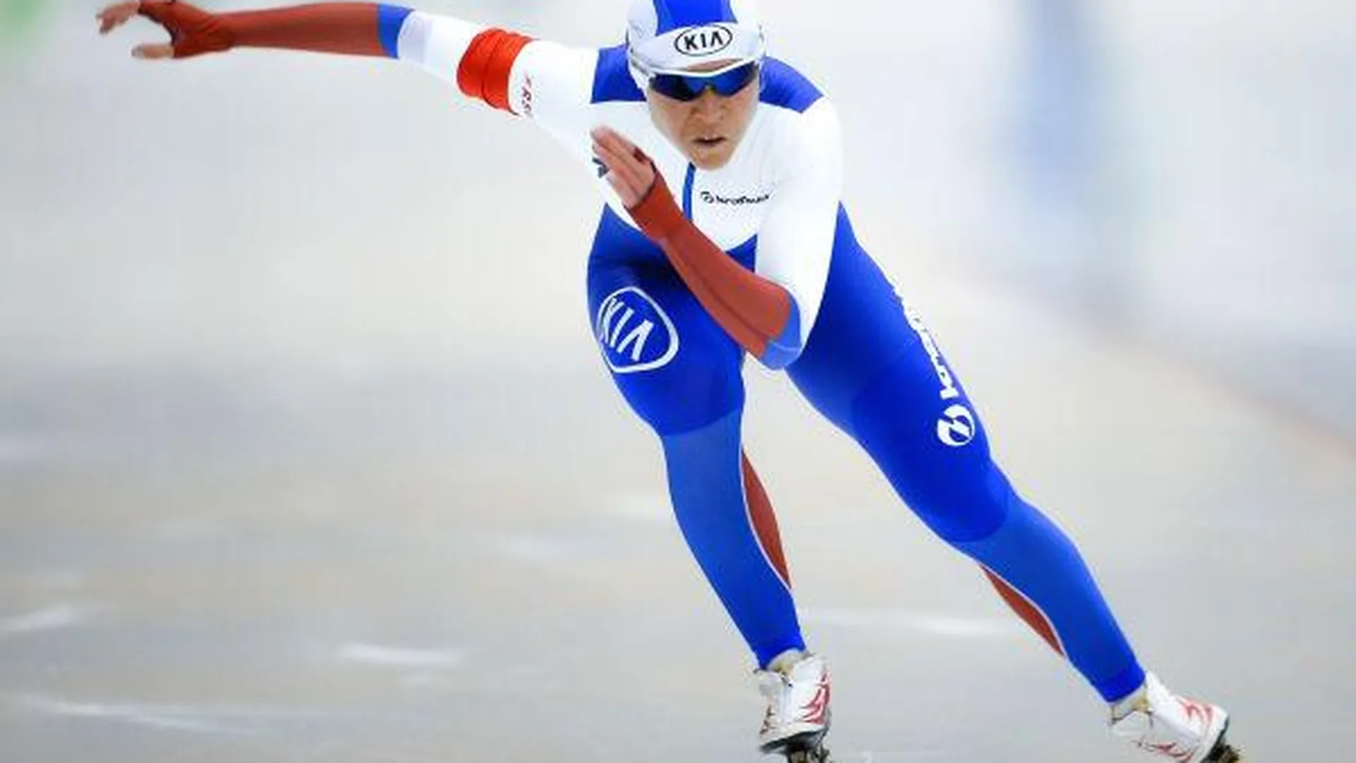 Конькобежцы из региона поучаствуют в ЧМ в Нидерландах