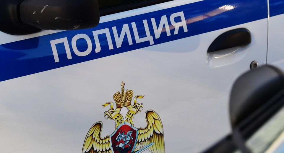 Уголовное дело возбудили после нападения на полицейского в Кореновске