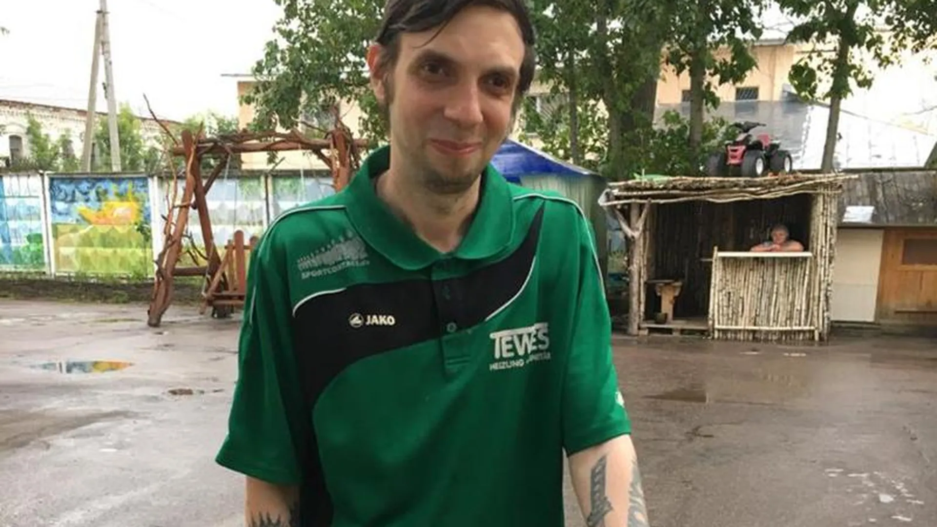 Привет, Андрей: бездомный из Егорьевска стал успешным блогером