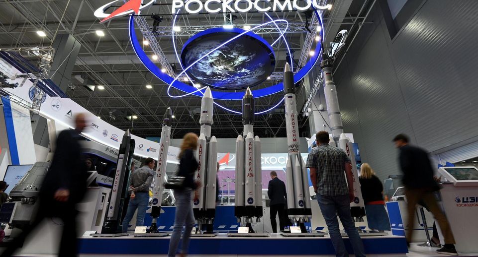 Борисов: началась разработка ядерной установки для лунной станции