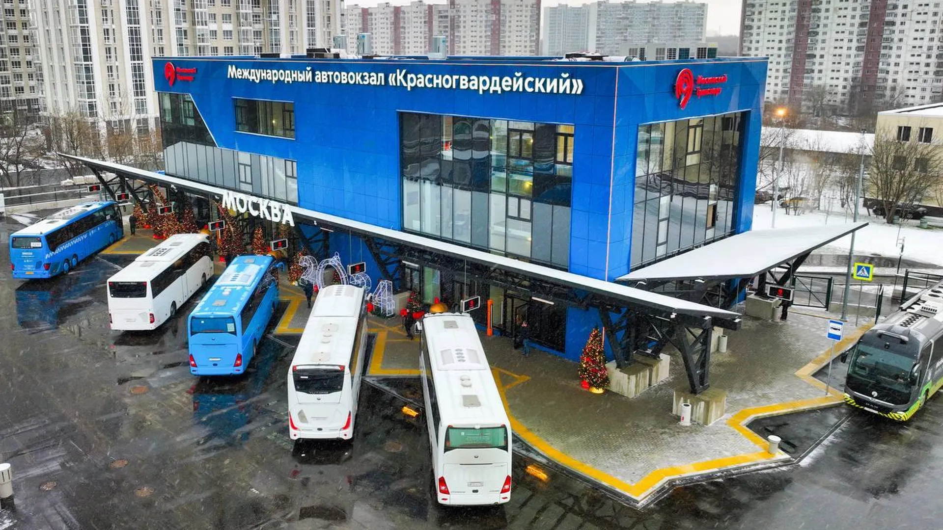Красногвардейская 95