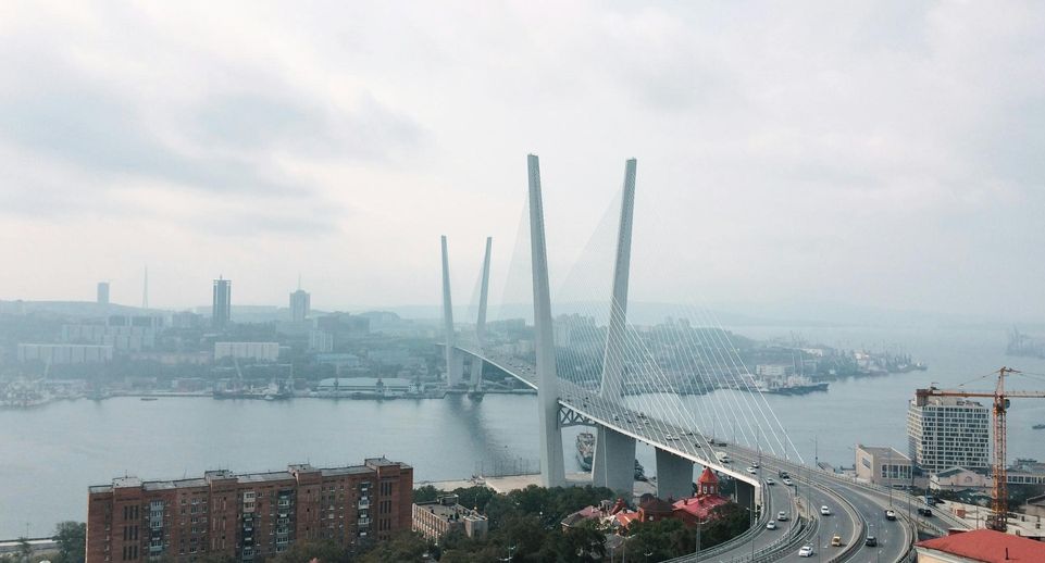 Путин предложил китайским партнерам посетить ВЭФ во Владивостоке в сентябре