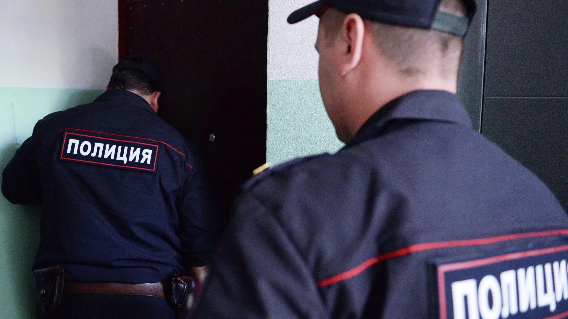 Полиция проверила семью избившего бабушку 11-летнего школьника под Красноярском