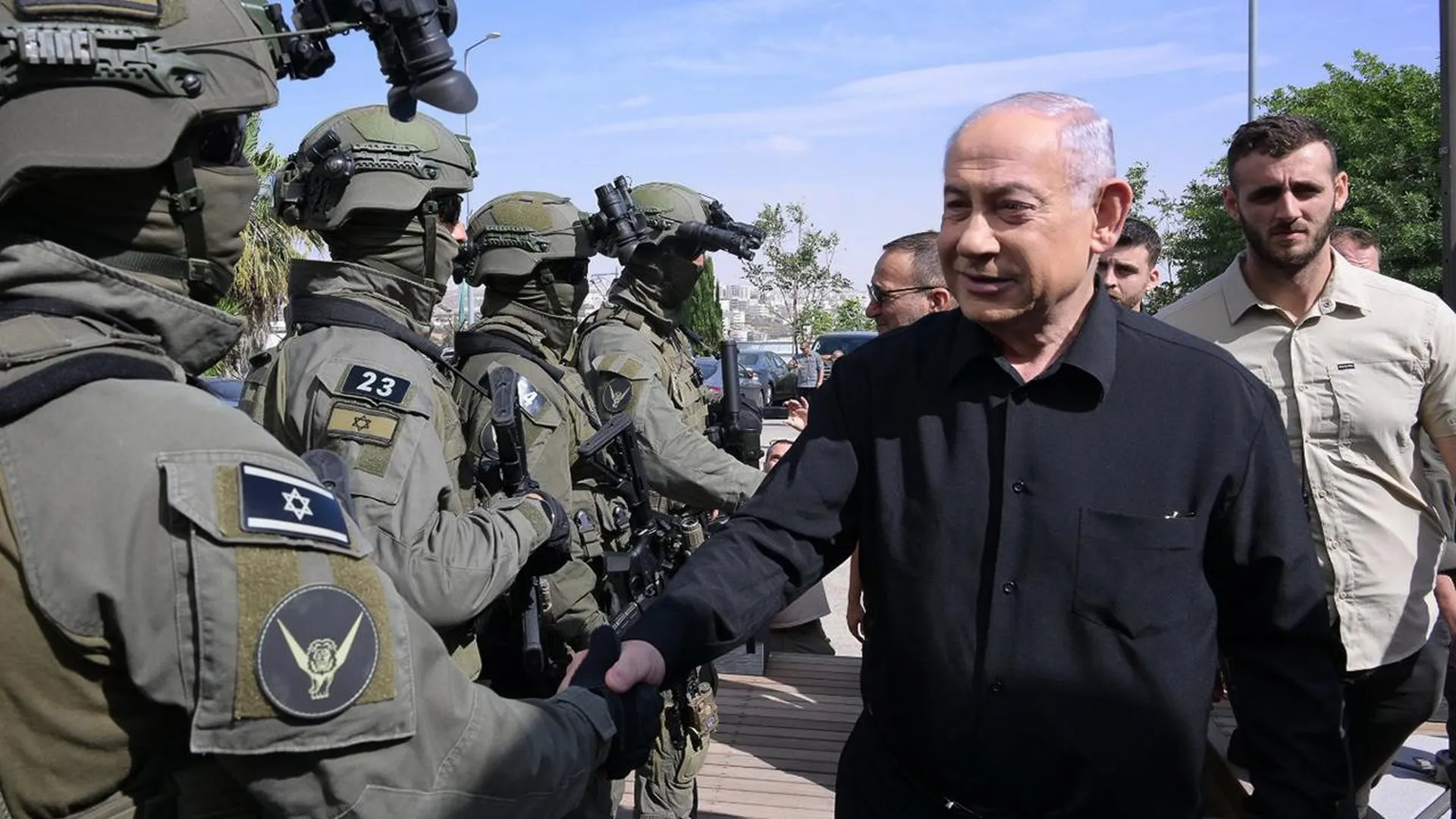 «Расследований не будет»: выяснилось, какая судьба ждет Нетаньяху после промахов с ХАМАС