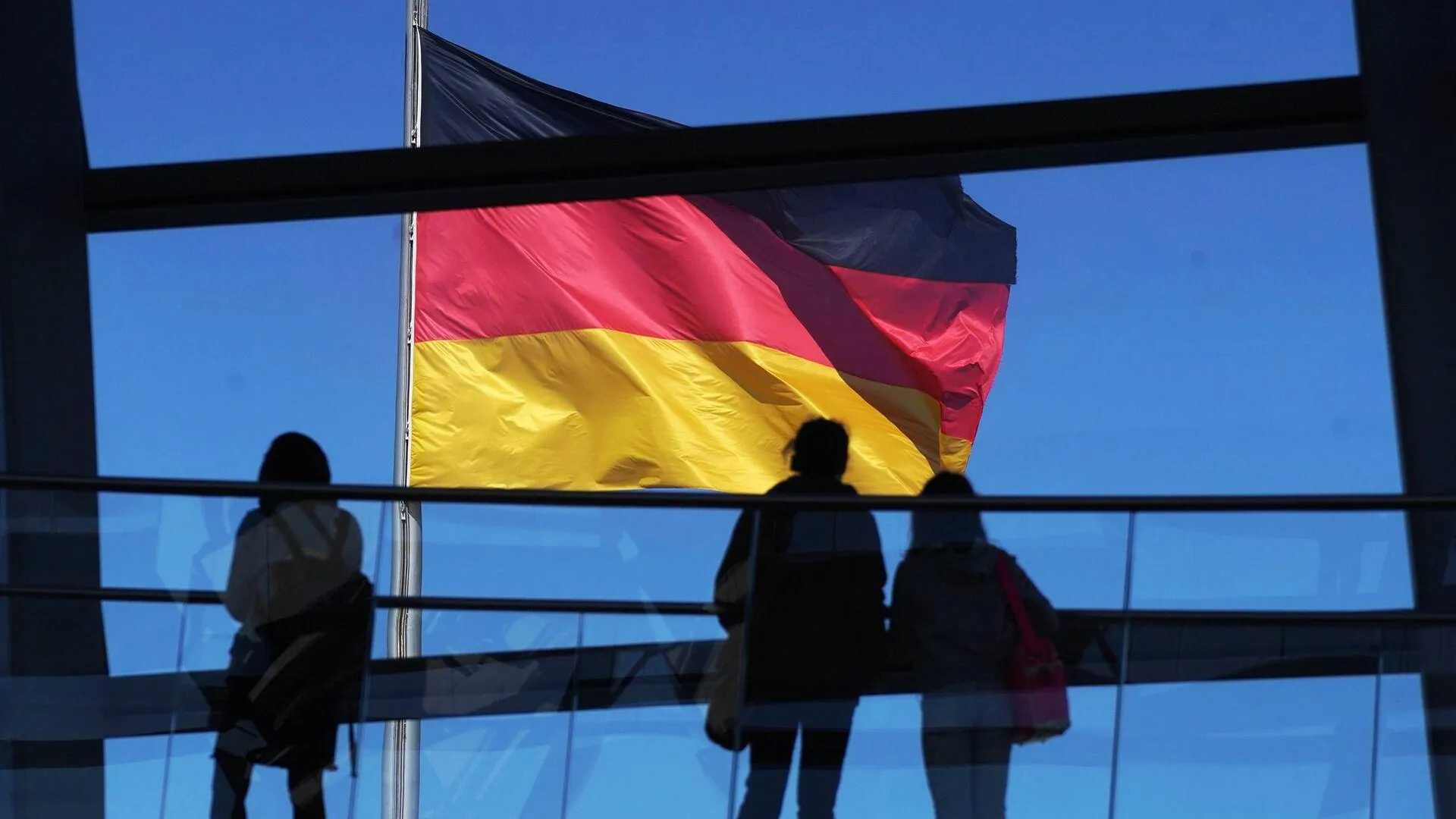 Конец «социального государства». Германия выбрала путь на саморазрушение