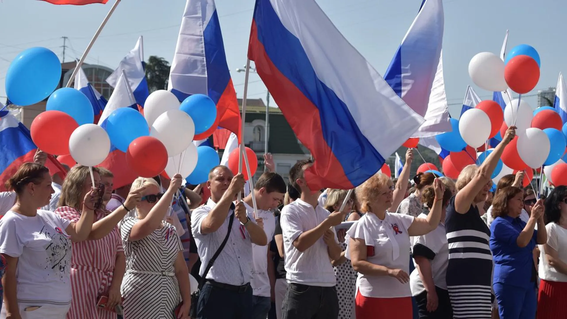 «Мурашки по телу, мы задыхались от счастья»: что вспоминают крымчане о референдуме 2014-го