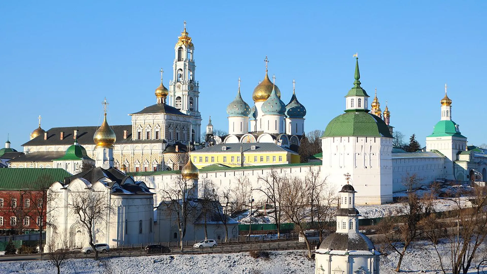 «Они откроют секреты мироздания»: названы главные сакральные места России, которые стоит посетить в 2024 году