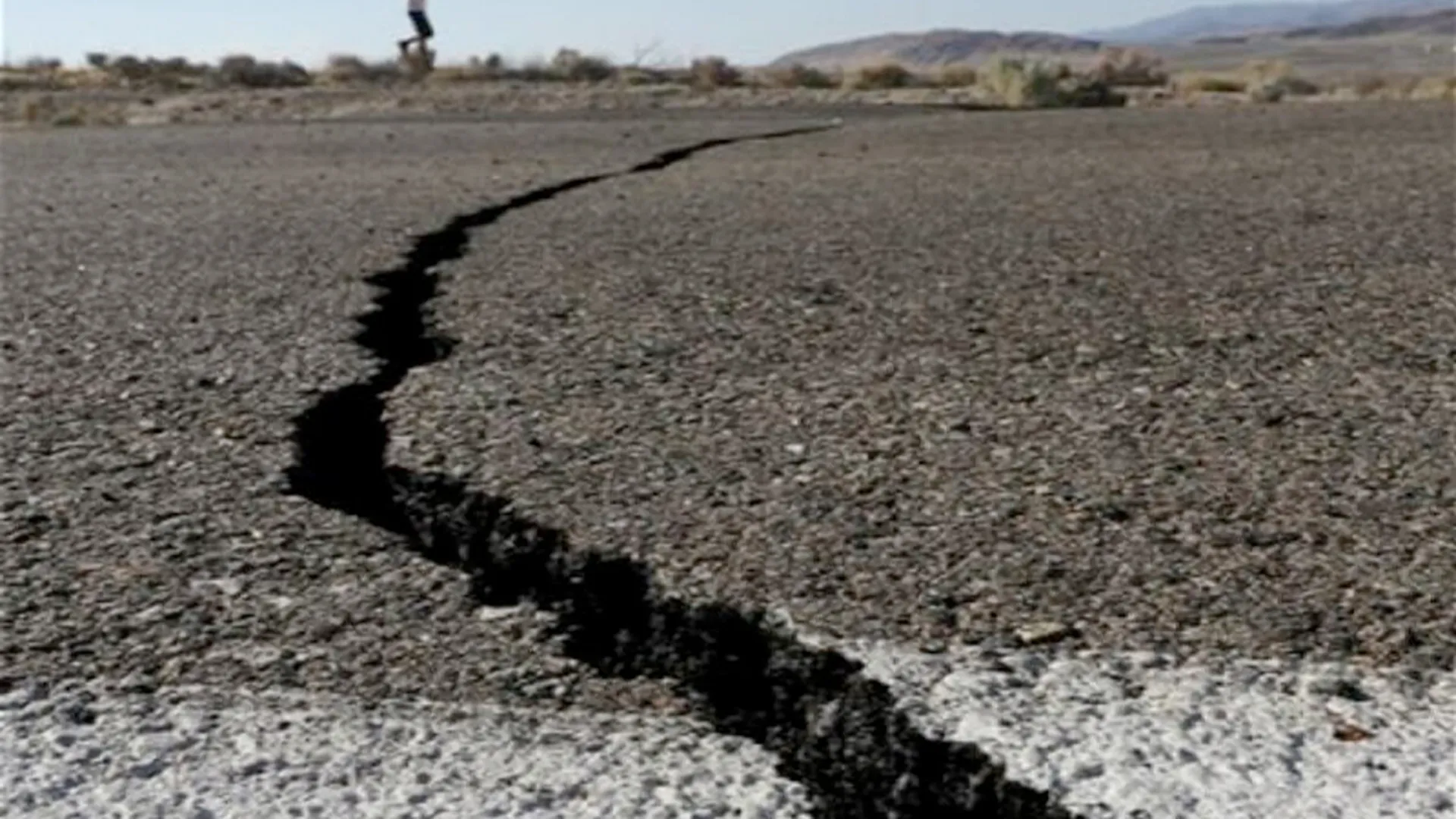 «Не пишут о пострадавших»: жительница Таджикистана рассказала о землетрясении