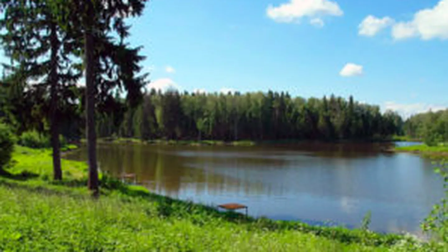 Волоколамский Район Фото