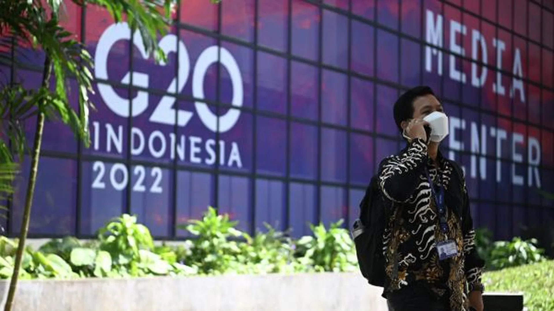 Индонезия с уважением отнеслась к решению Путина не ехать на саммит G20