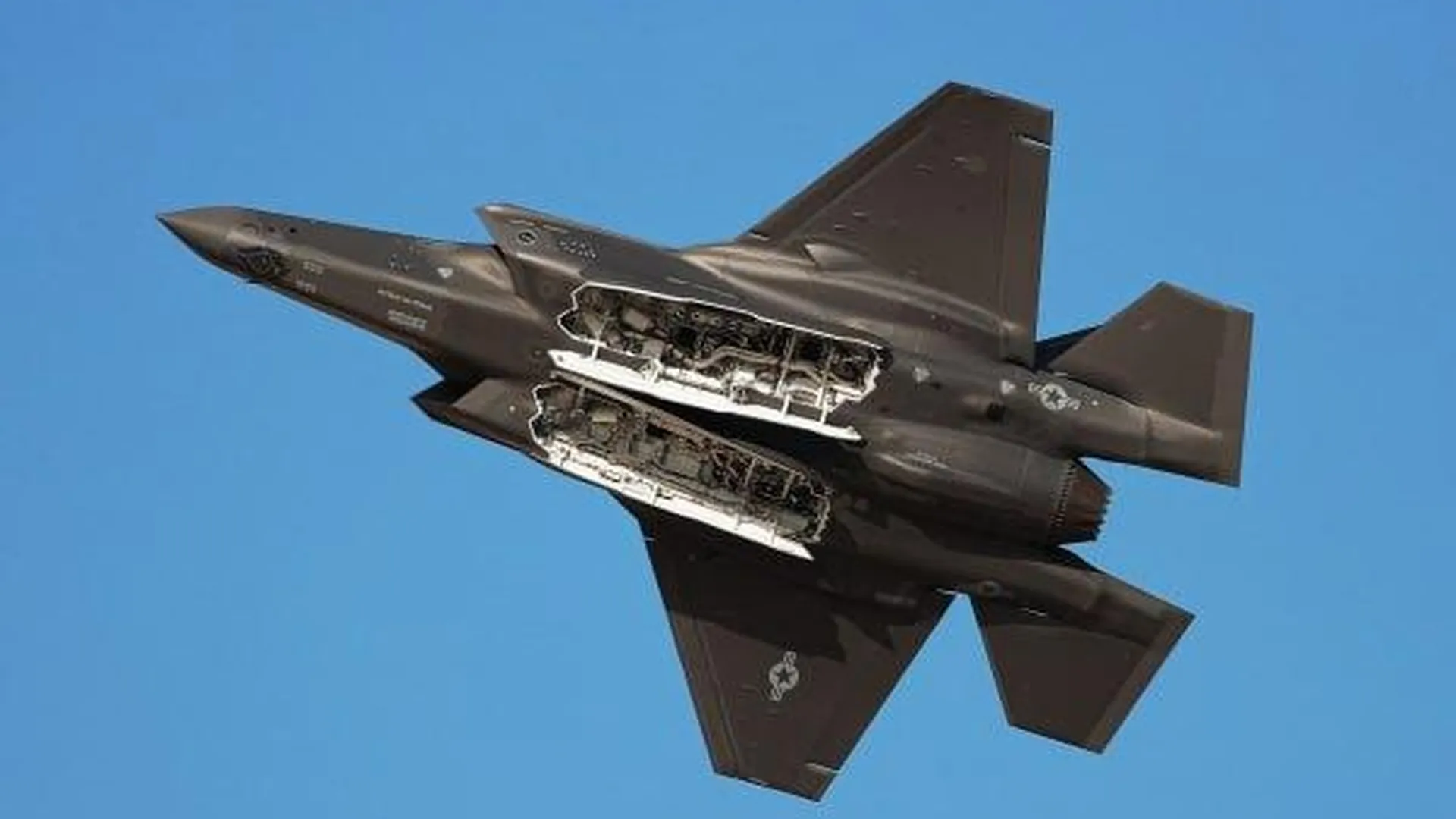 США заподозрили в использовании F-35 для ведения разведки в зоне СВО