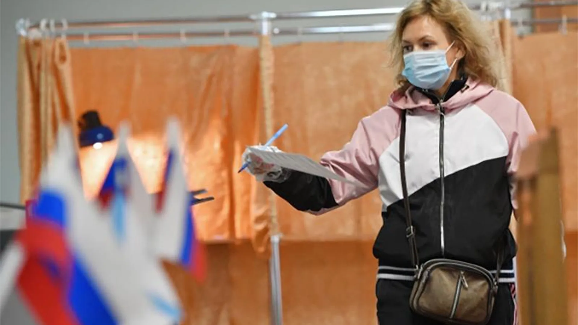 Эксперт рассказал о плюсах трёхдневного голосования на выборах в Госдуму