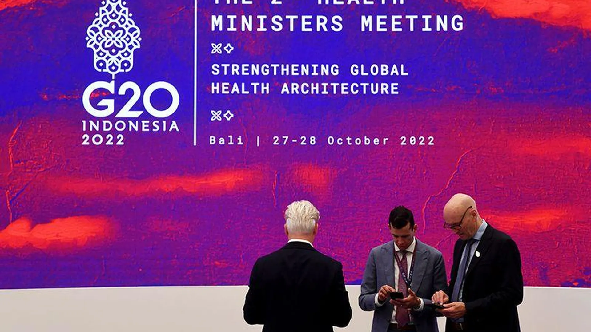 Россия неизбежно будет участвовать в G20 — мнение политолога
