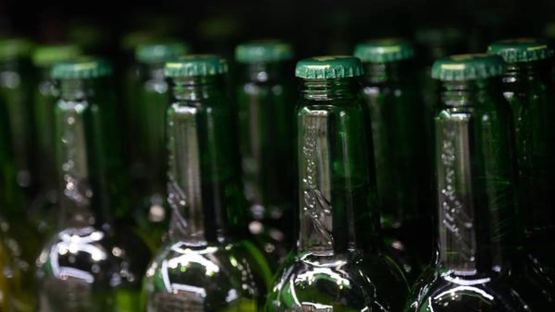 Лицензию магазина на алкоголь теперь можно проверить на Геопортале Подмосковья