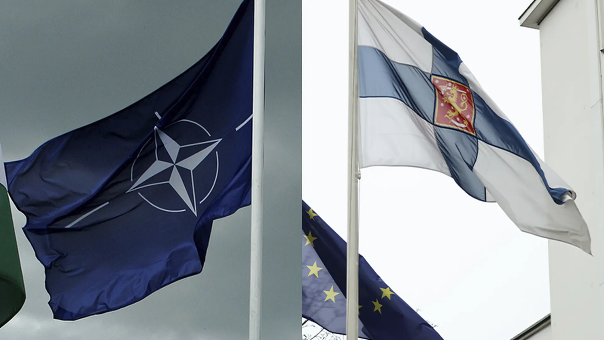 Стало известно, чем грозит Финляндии вступление в НАТО