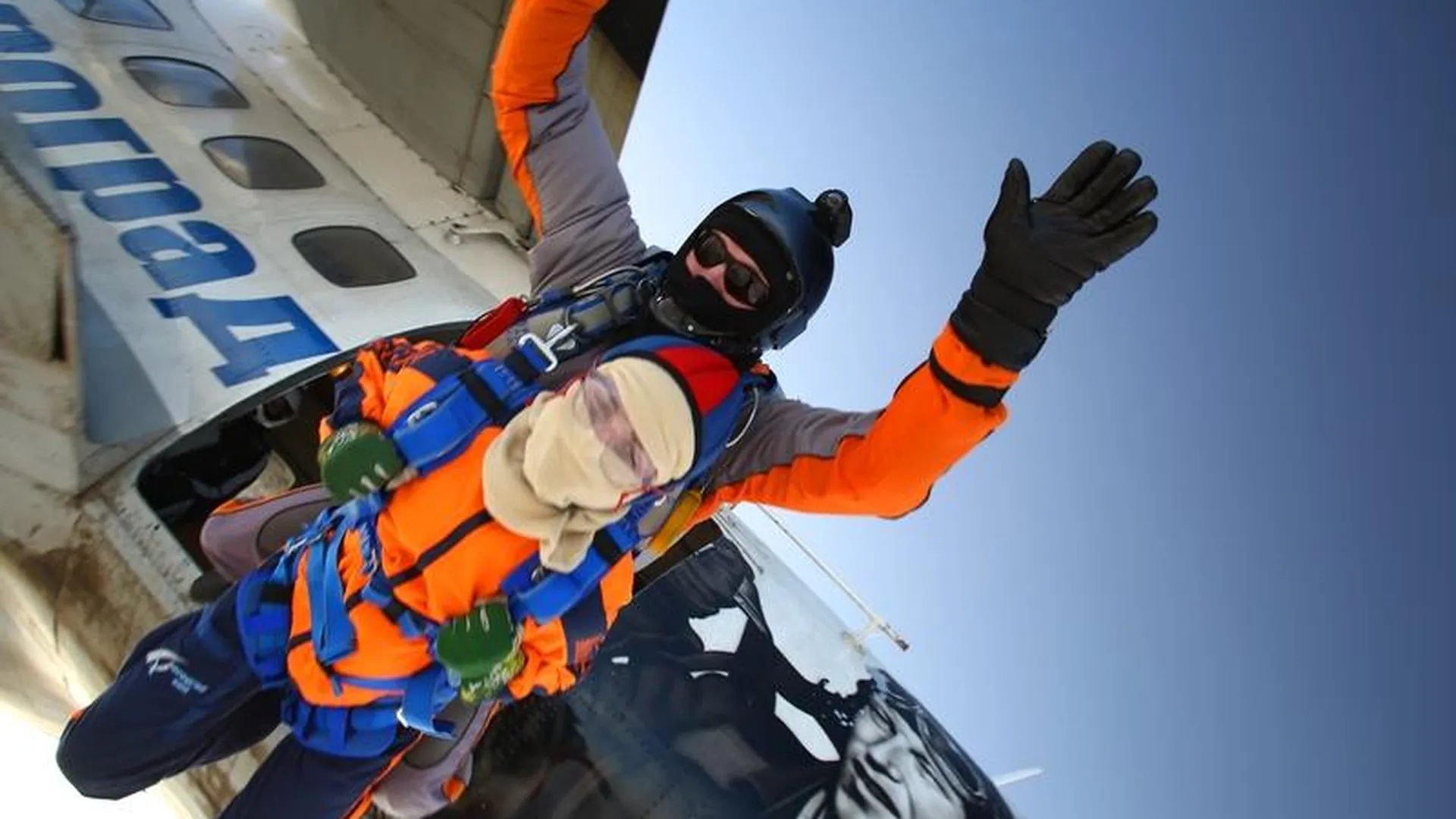 Вылететь с урока: как в Лыткарино готовят будущих героев авиации