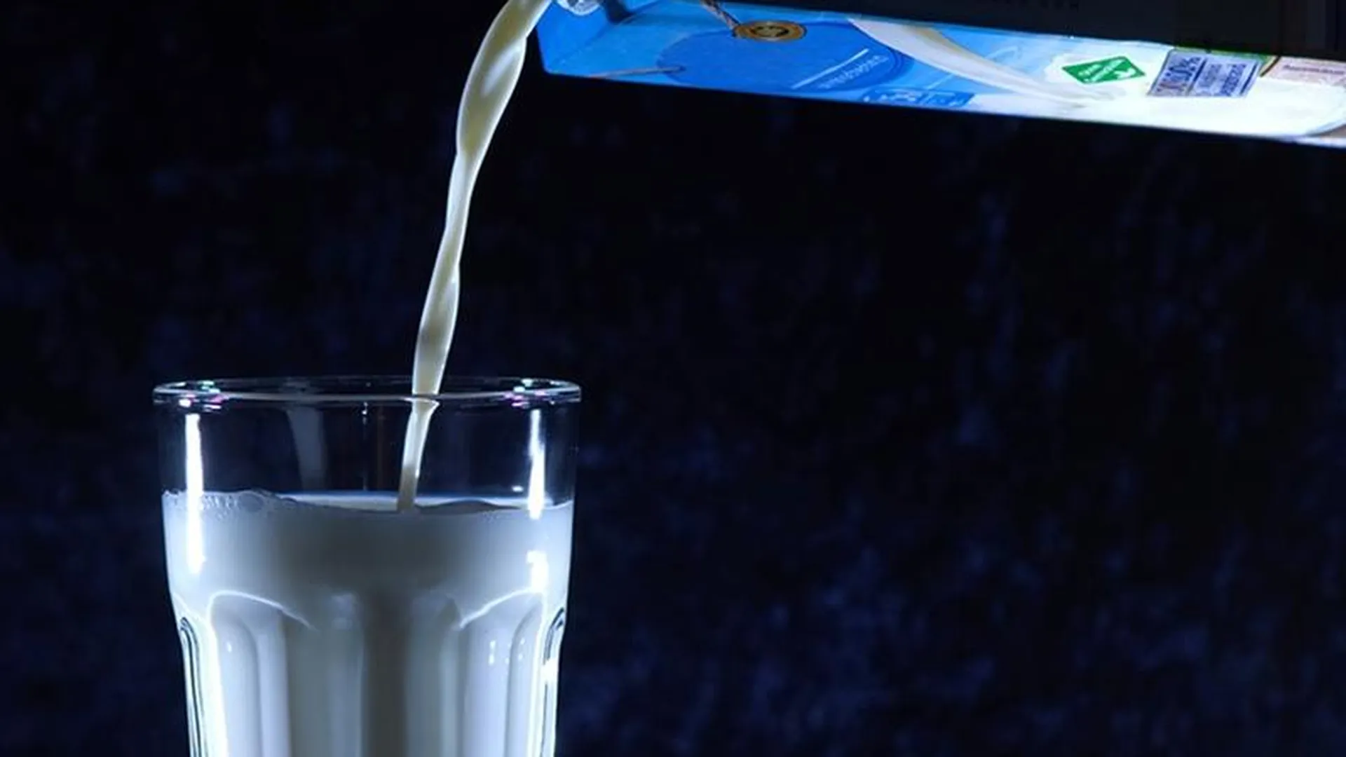 В Одинцово проверят поставщика бесплатной молочной продукции, из-за которого могли пострадать беременные и кормящие женщины 
