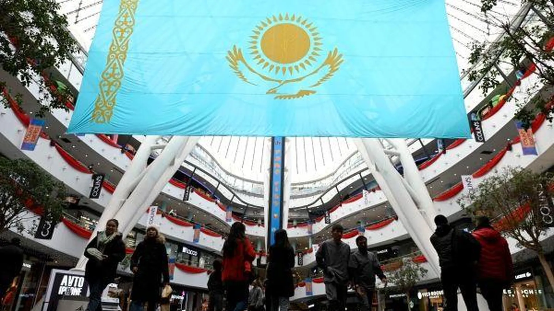 Выяснилось, почему на самом деле Казахстан «держится в стороне от России»