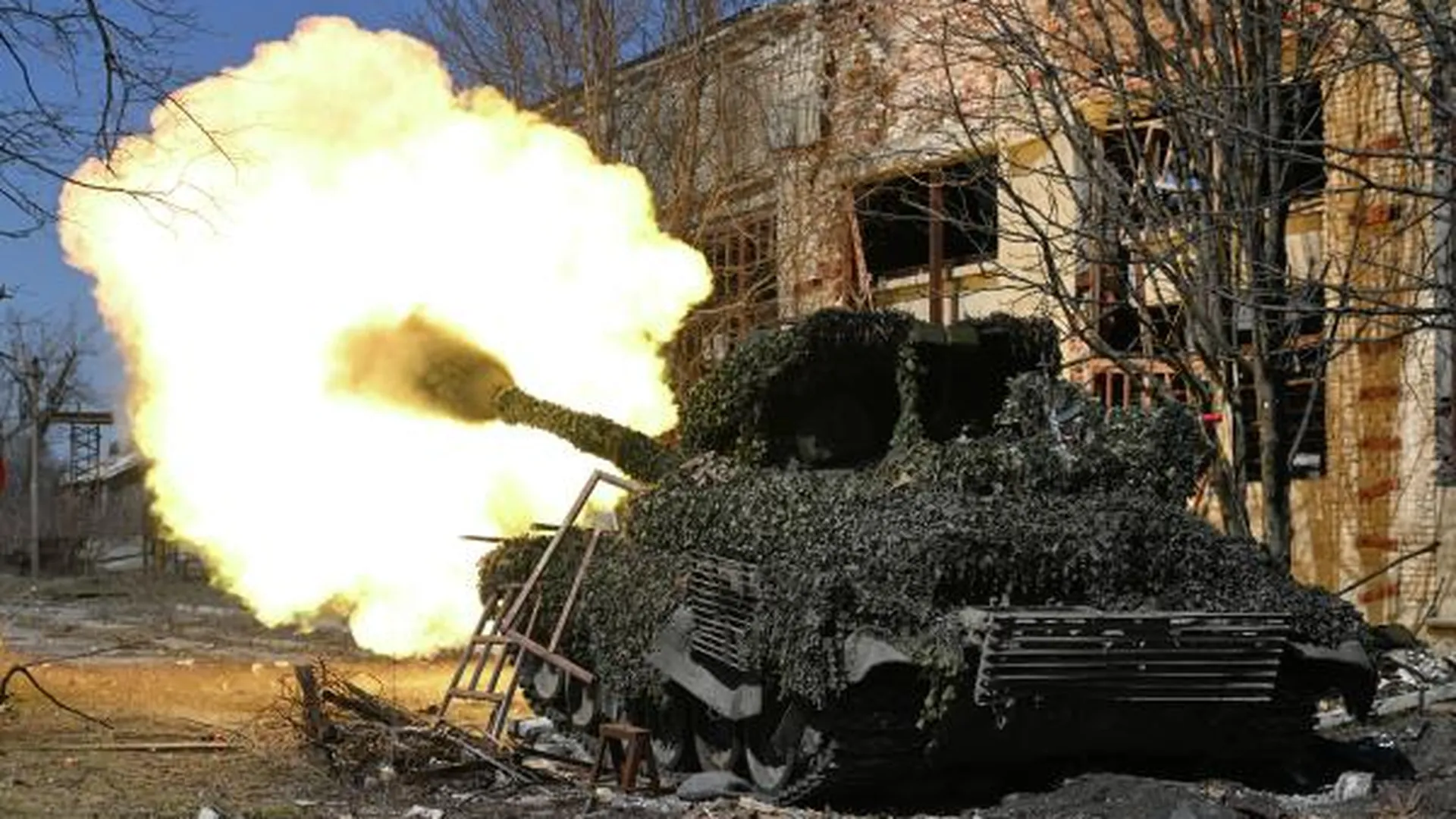 Буданов или Сырский могли попасть под удар российских войск у Харькова