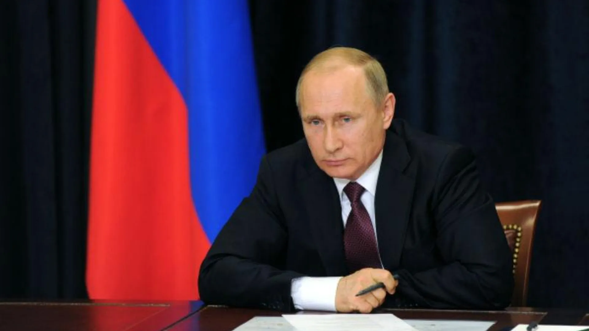 Путин рассказал о возможности провести выборы досрочно