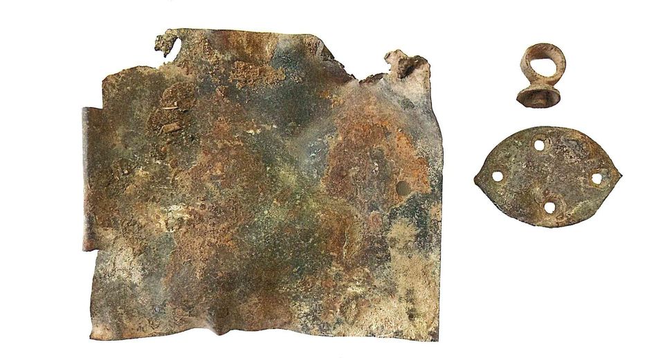 Еще один объект археологического наследия выявили в Истре