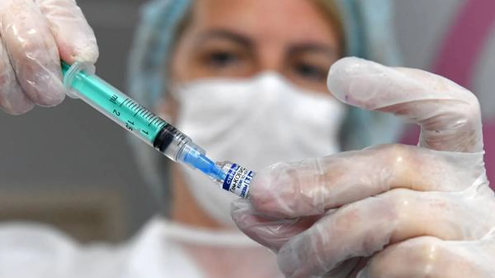 Большие новости 18 ноября. Умер Игорь Савочкин, «Спутник Лайт» для вакцинации, россиянам увеличат прожиточный минимум