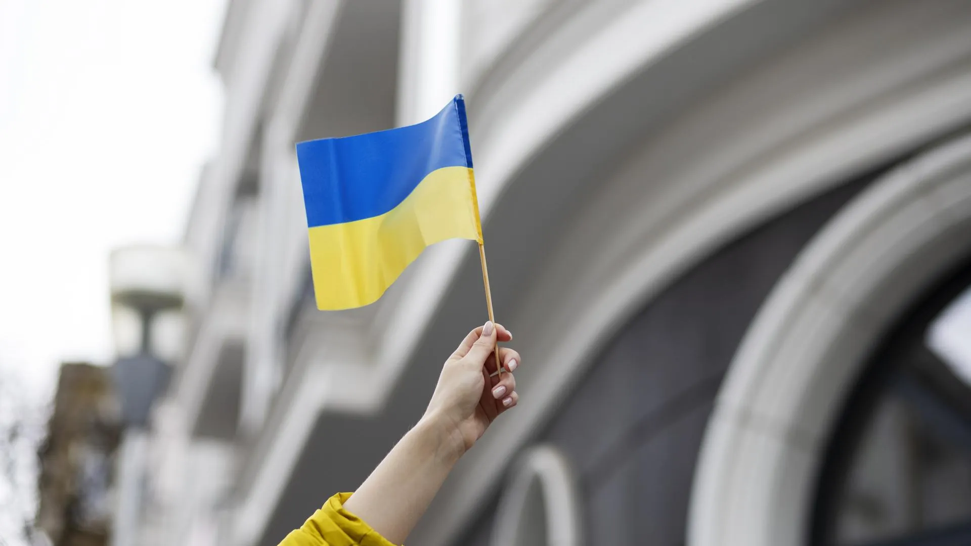 Власти Изюма на Украине переименовали 18 связанных с Россией топонимов