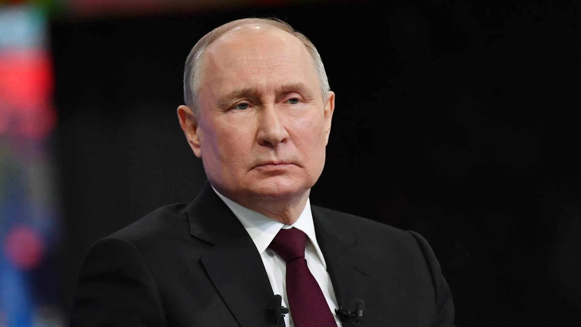 Время доказало важность укрепления парламентаризма в России — Путин