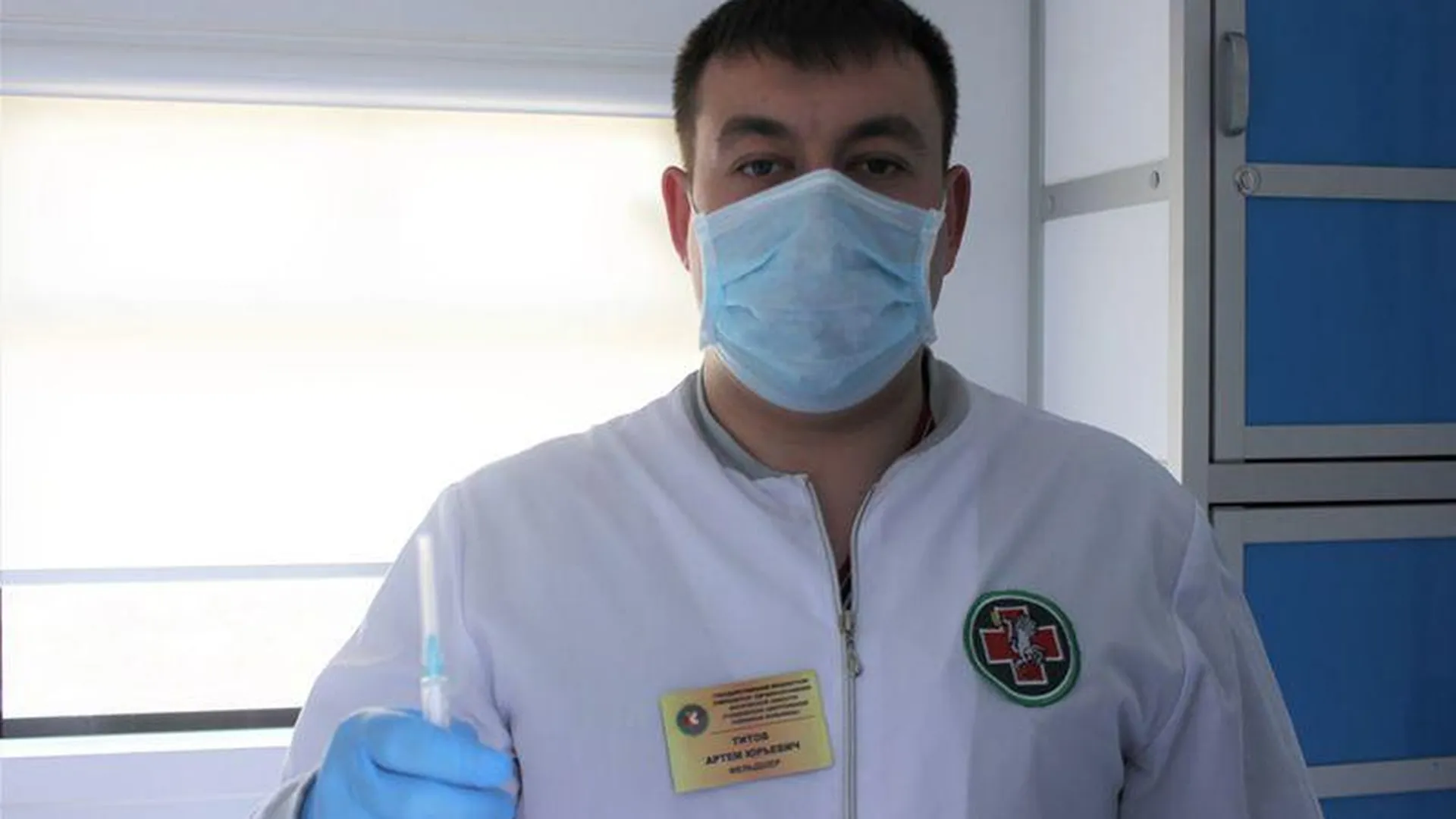 Более 63 тыс. человек привилось от коронавируса в Талдомском округе