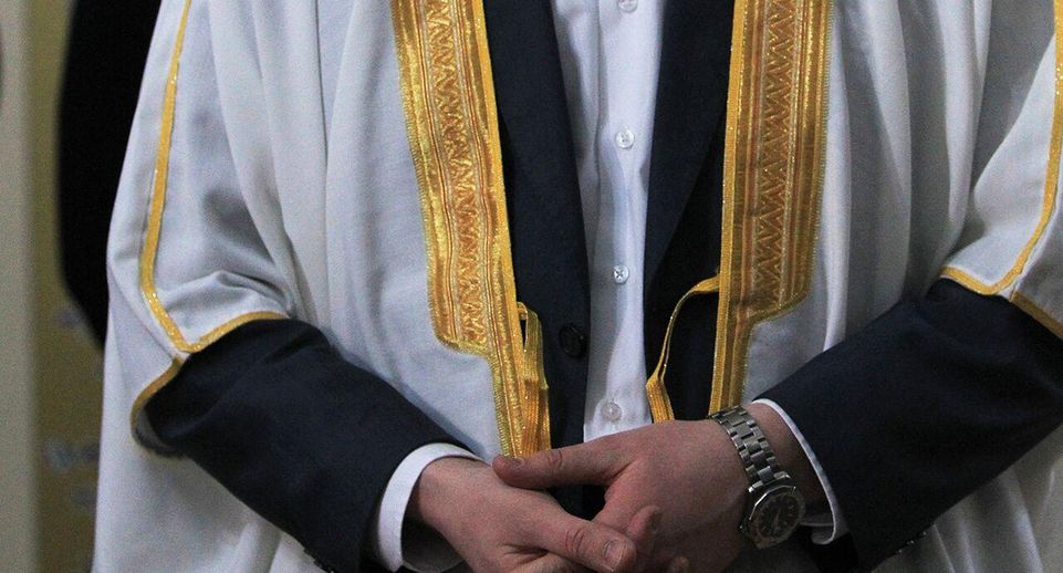 ДУМ поддержит запрет никаба при выявлении связи его ношения с экстремизмом