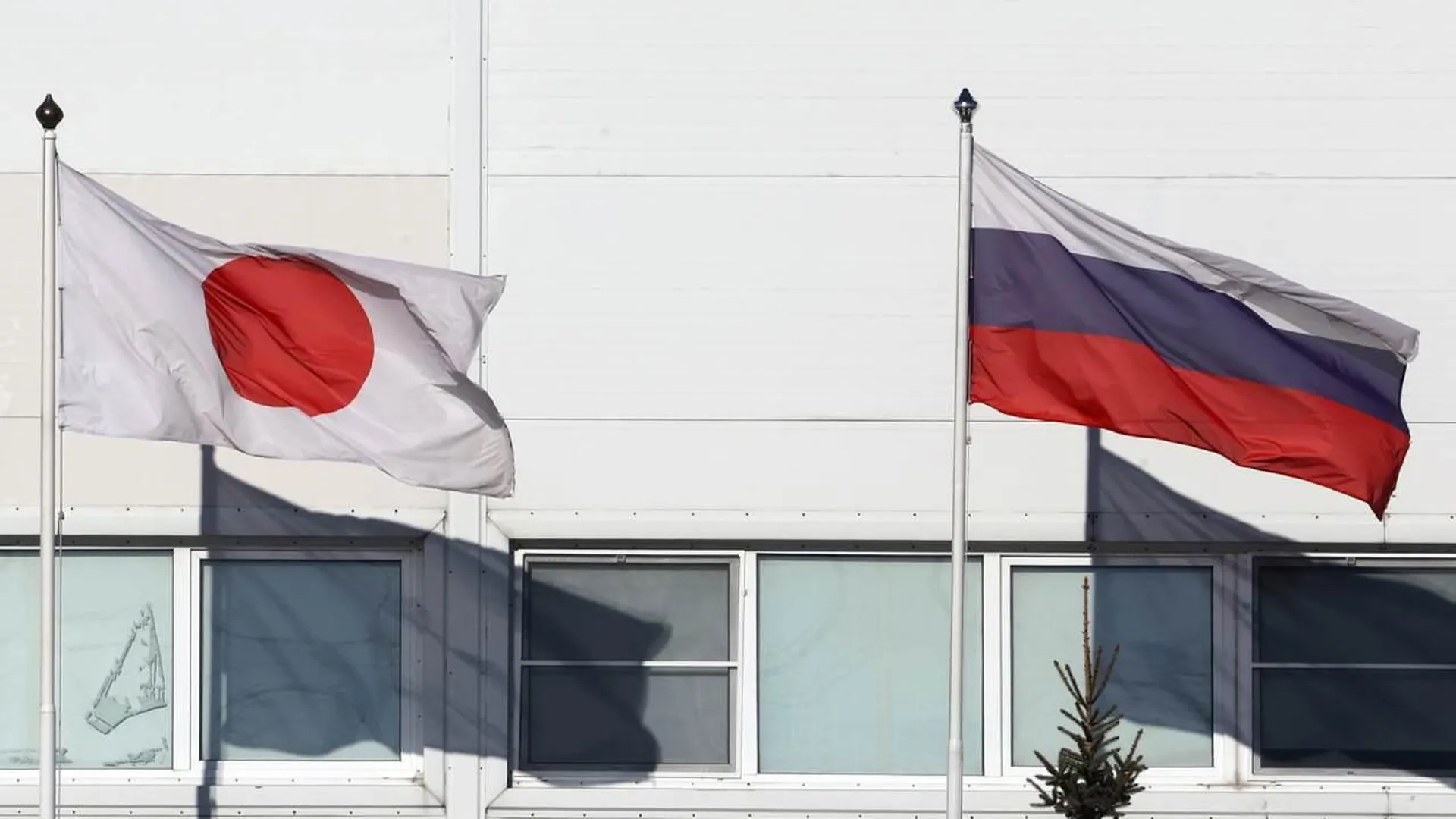 Картинки С Шипом России И Японии