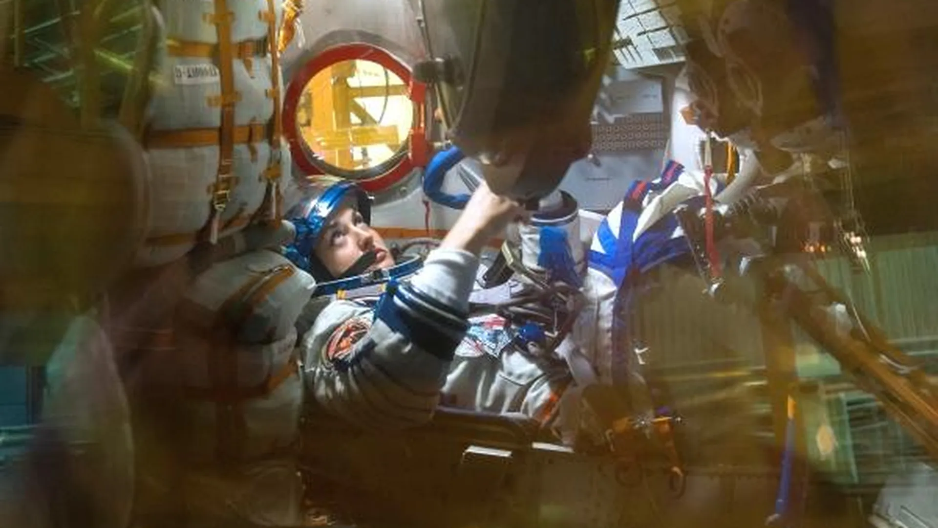 Объявлен набор в женский отряд космонавтов