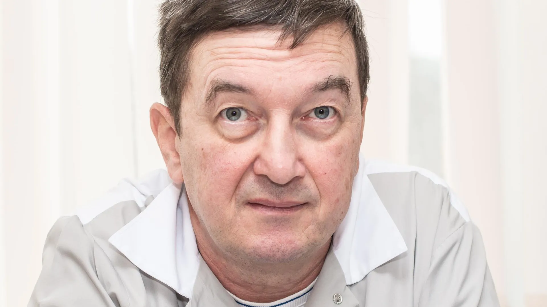 Новый заведующий возглавил хирургическое отделение больницы в ...