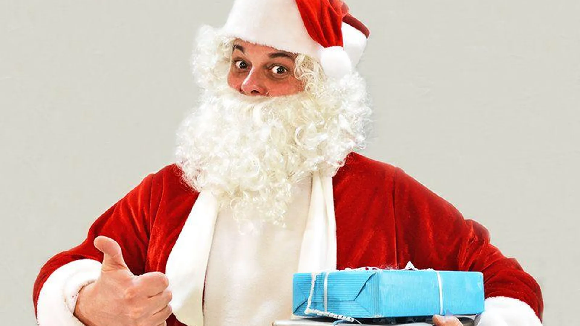 Дед Мороз рассказал, как его неожиданно отблагодарили в новогоднюю ночь