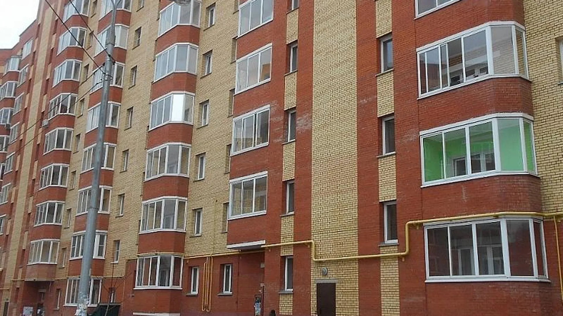 Более 1,5 млн руб отдали нарушители жилищного кодекса в МО