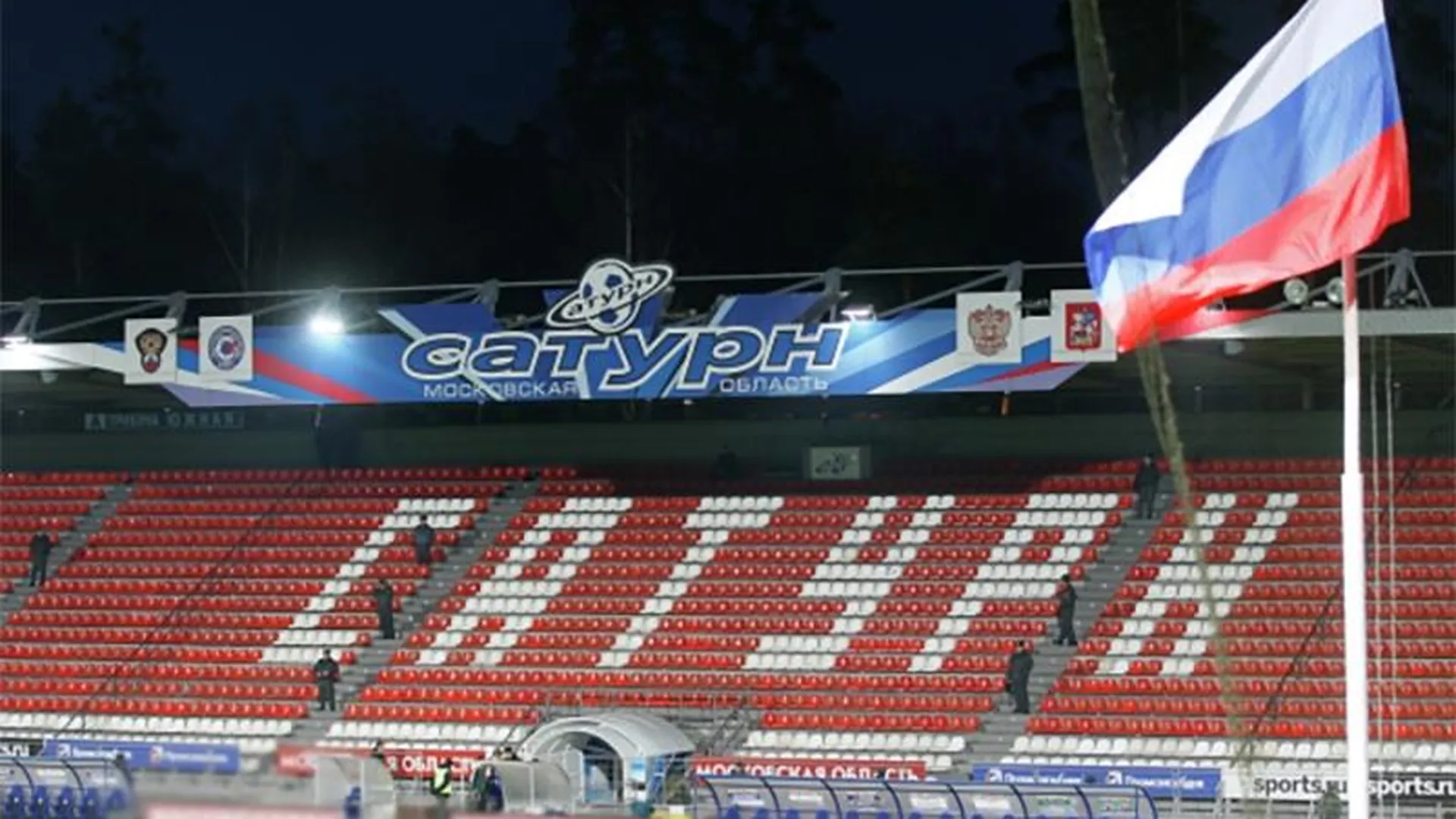 «Картавые» против «старейших»: необычный футбольный матч пройдет в Раменском
