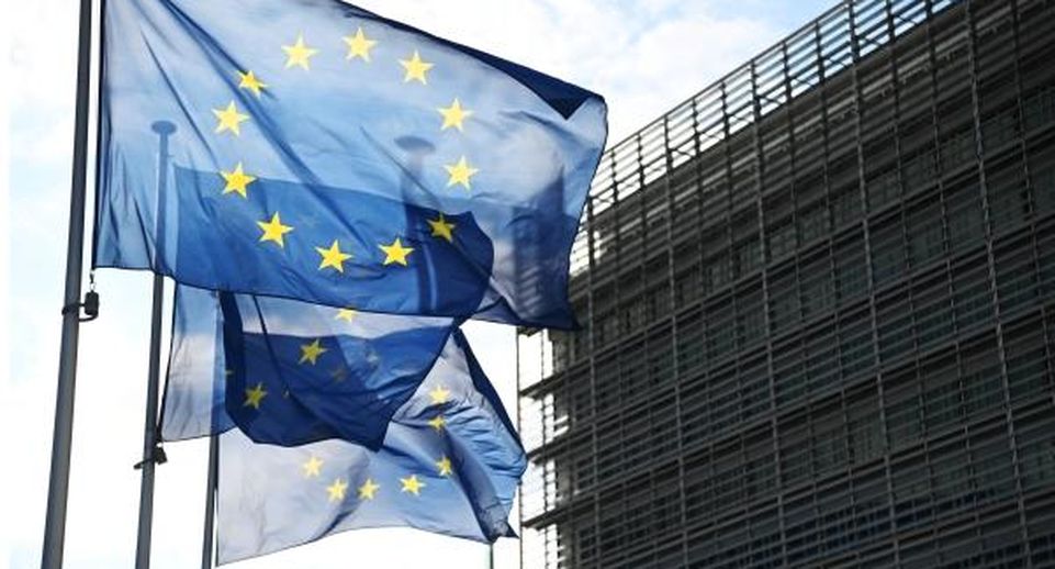 Bloomberg: ЕС может ввести санкции против Системы передачи финансовых сообщений