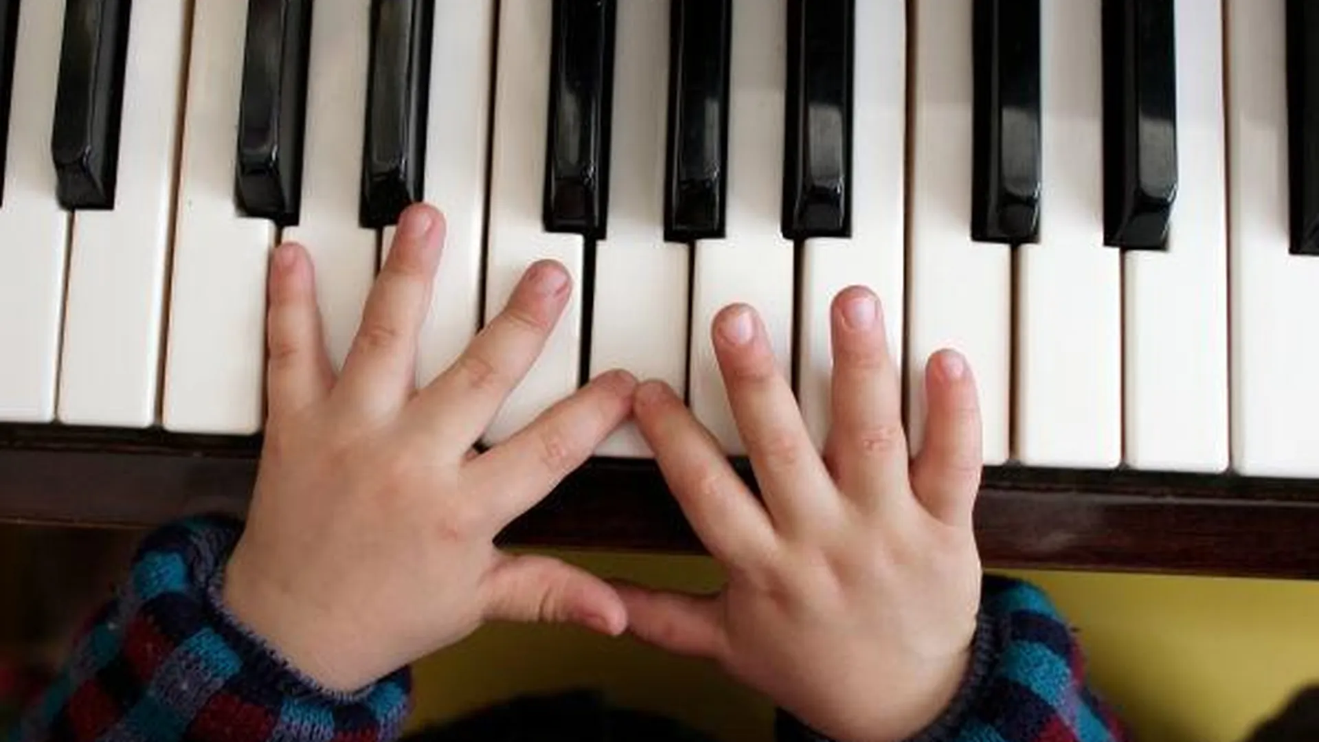Областной конкурс пианистов соберет более 100 музыкантов