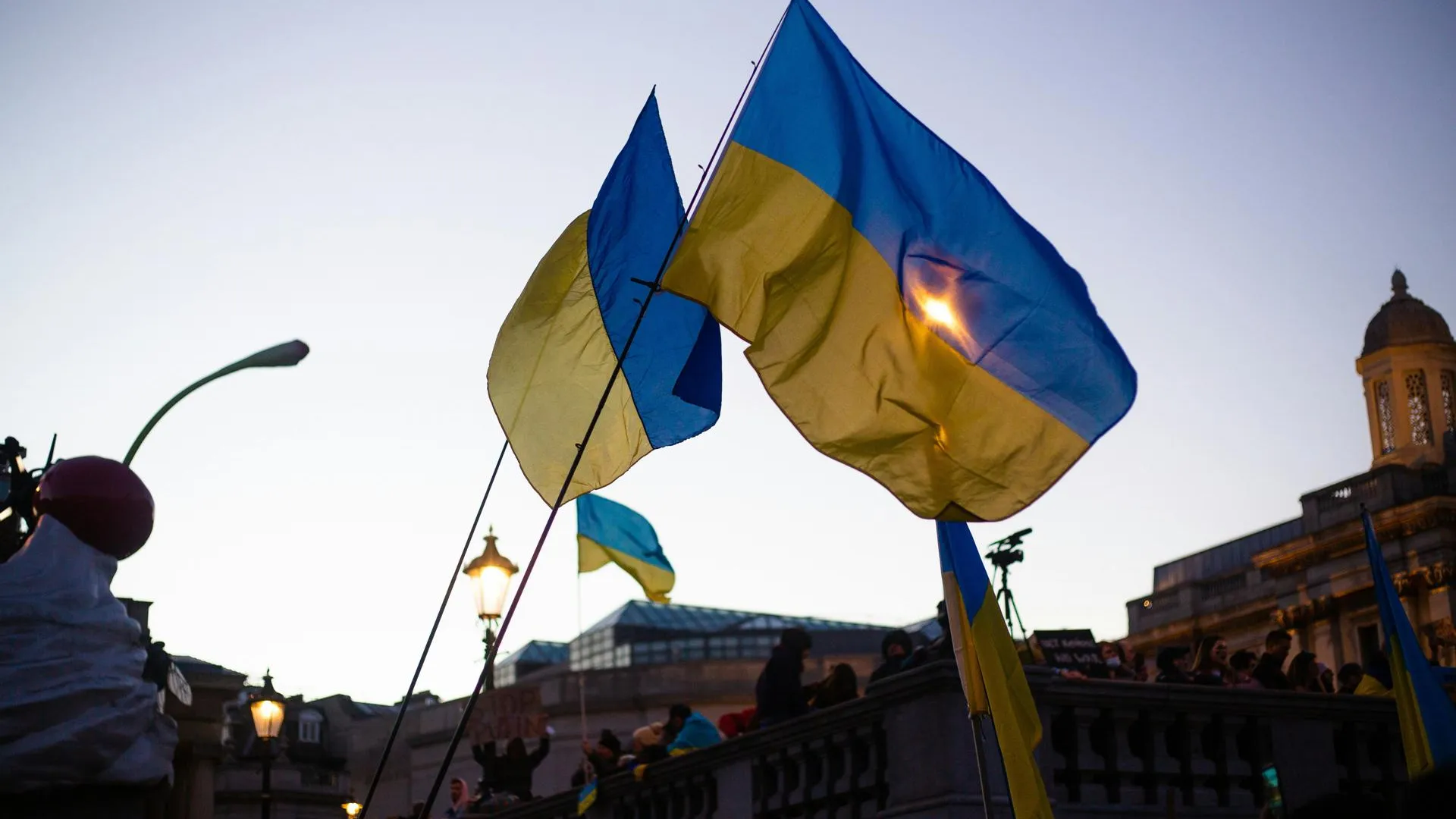 Украину накрыла волна митингов за демобилизацию военных