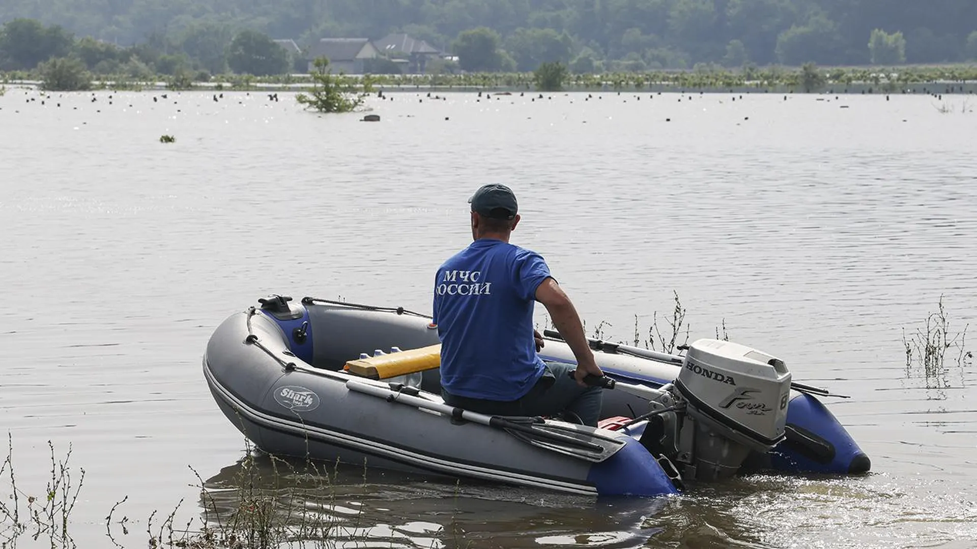 «Река ошибок не прощает»: стало известно, как спаслись потерявшиеся во время сплава в Бурятии туристы