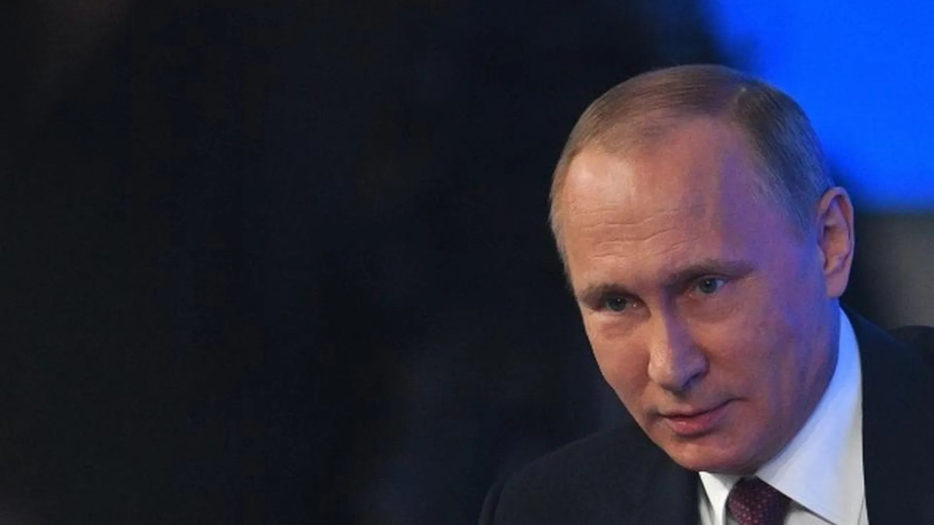 Владимир Путин пообещал работать над своими ошибками