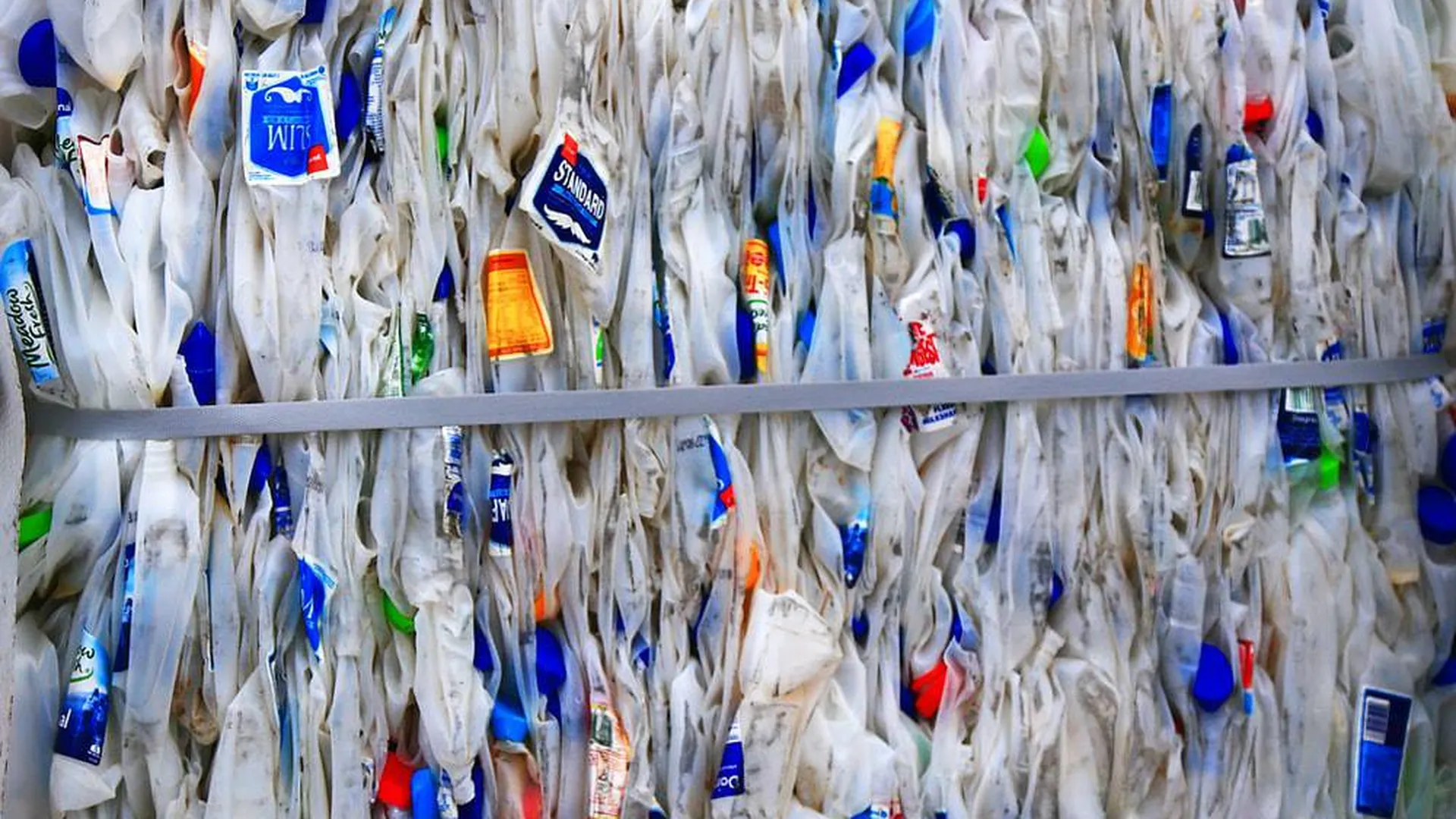 Запрет на производство пластиковых товаров в России введут в 2024 году — Минприроды