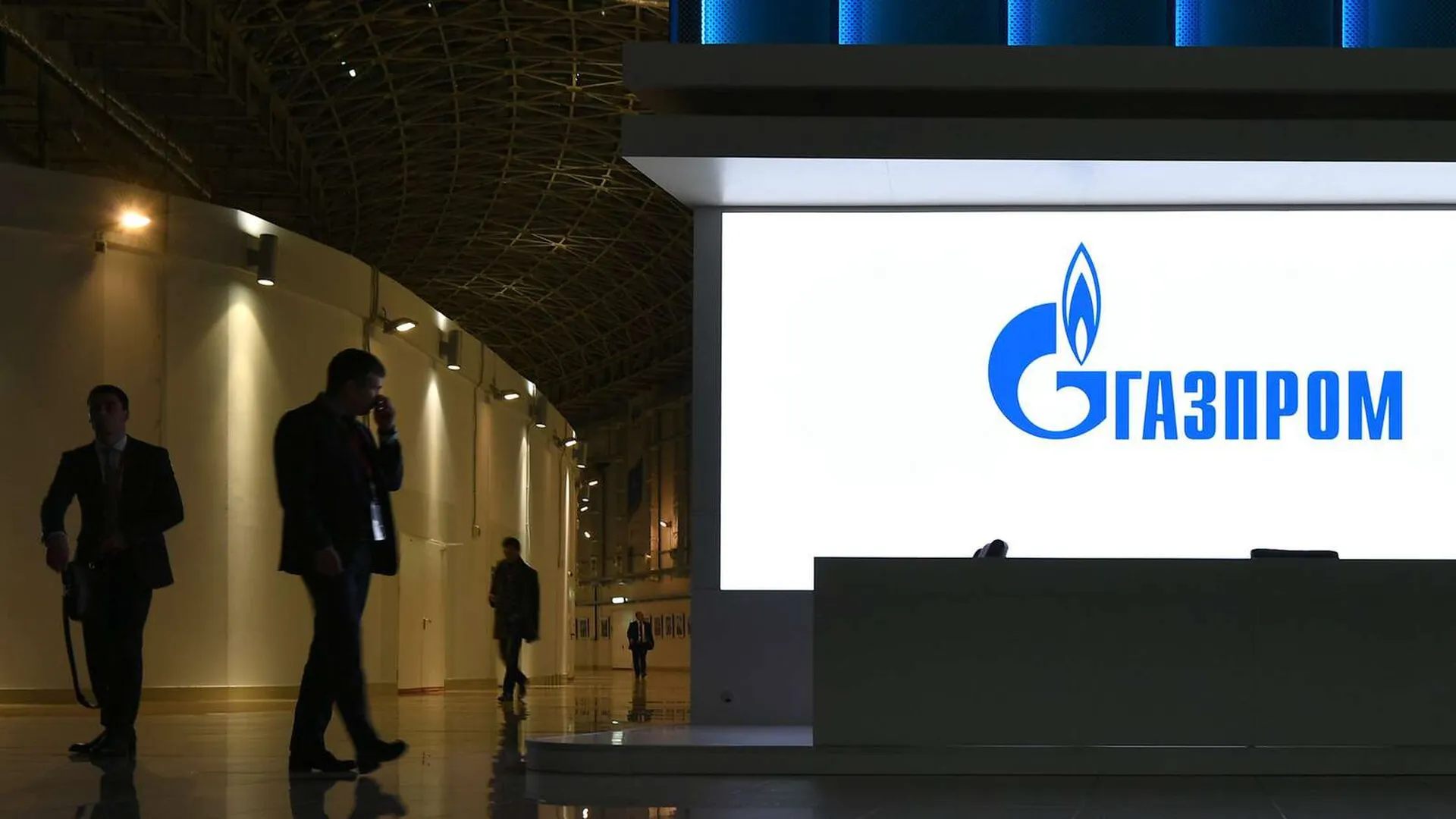 «Газпром» выполняет все обязательства по «Северному потоку» — Песков