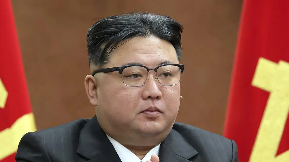 Ким Чен Ын поручил ускорить подготовку по борьбе с США