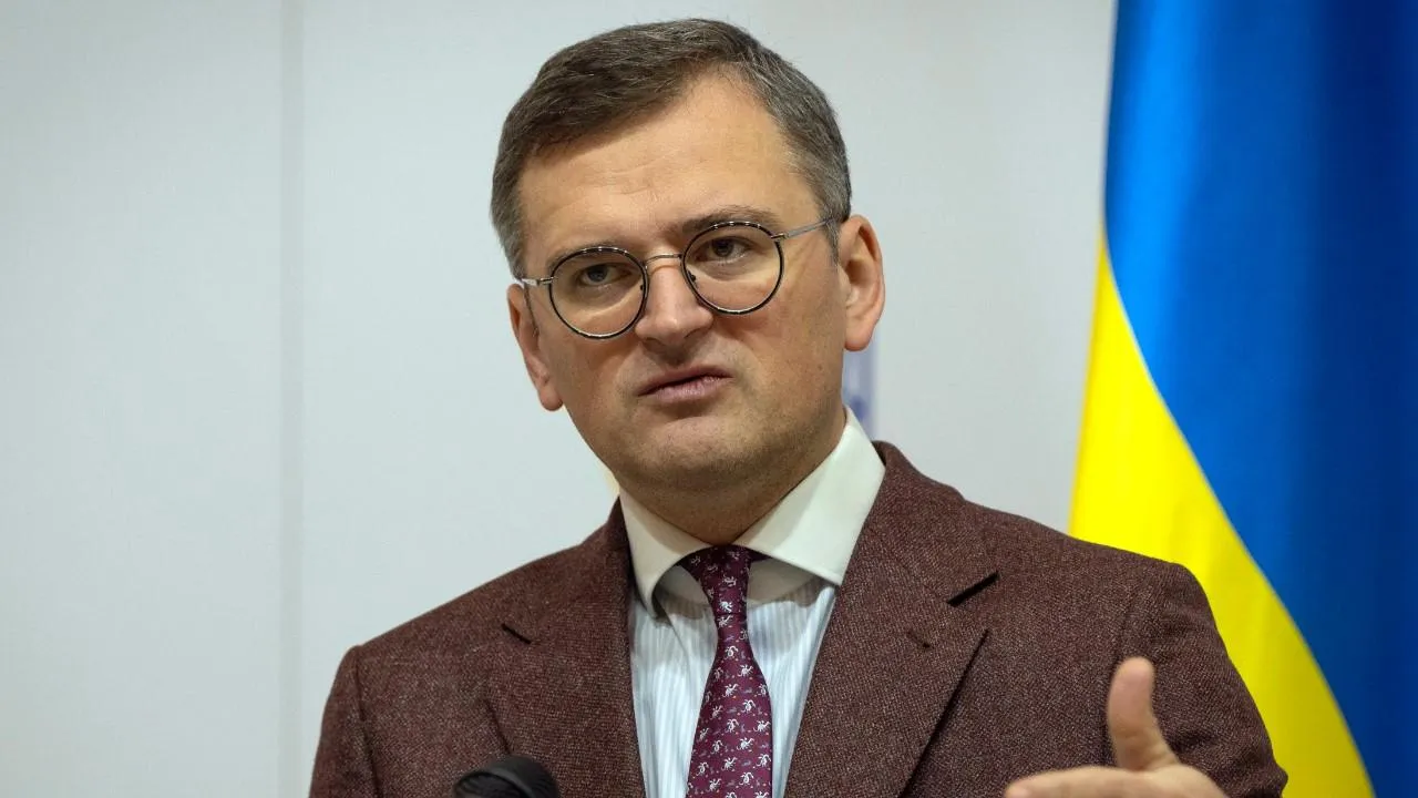 Кулеба считает, что Украина получит дополнительные 50 миллиардов евро от ЕС